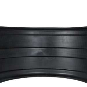 Buyers Products Fender, Commonly Used for Trucks with Dual Rear Wheels of 17 to 19-1/2 Inch Diameter – 8590196