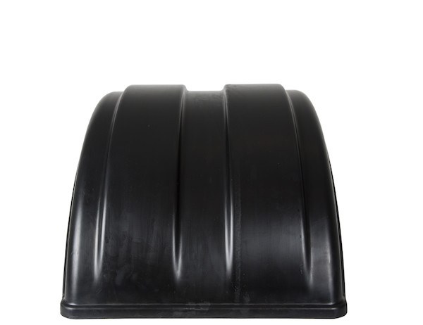 Buyers Products Fender, Commonly Used for Trucks with Dual Rear Wheels of 17 to 19-1/2 Inch Diameter – 8590196
