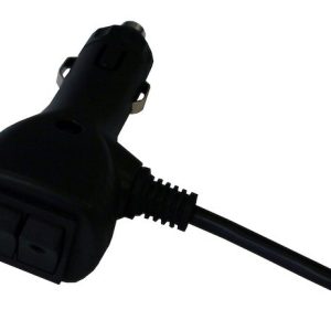 Buyers Products Warning Light, 15-1/4 Inch Length X 3 Inch Height, 56 Bulb, Mini Bar, 38 Watt/ 3.2 Amp at 12 Volt, LED, 10 Flash Patterns – 8891060
