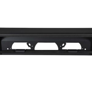 Buyers Products Light Bar Mounting Kit, Mounts IN Third Brake Light Location, 22 Inch X 10 Inch Platform, Black, Aluminum – 8895152