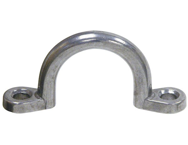 Buyers Products Tie Down Anchor, Surface Mount, Rated to 800 Pounds, Corrosion Resistant, 2-1/8 Inch Opening Width and 1-3/4 Inch Depth – B2402AL