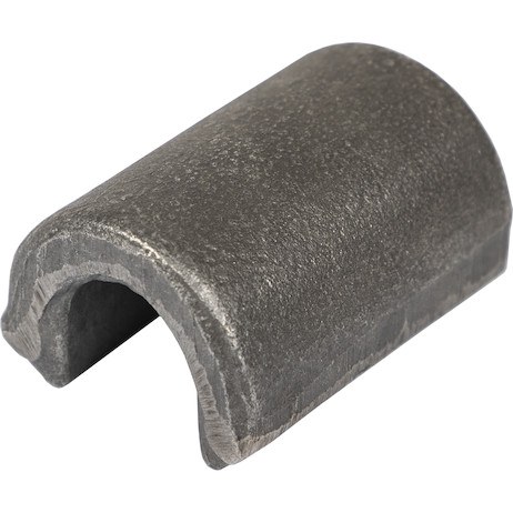 Buyers Products D-Ring Mount, For Use with B46, Weld-On, Single – B46BF