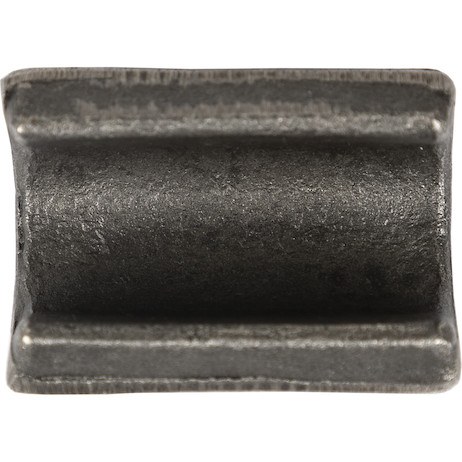 Buyers Products D-Ring Mount, For Use with B46, Weld-On, Single – B46BF