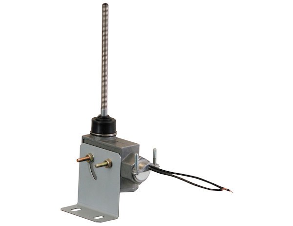 Buyers Products Dump Body-Up Indicator, Use to Notify When the Dump Body Is Raised, 12 Volts DC, 15 Amps, Bolt on, Plug and Play – B95W