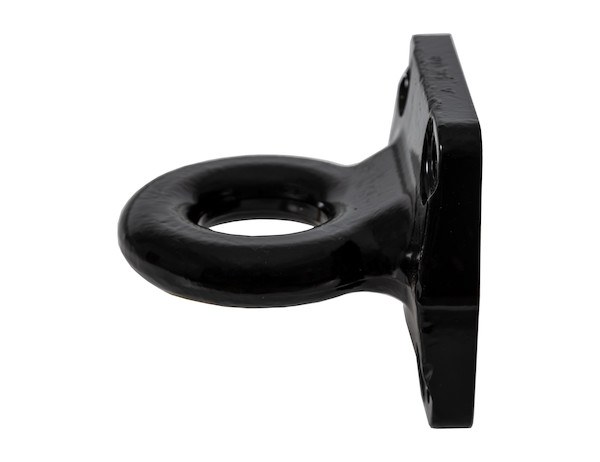 Buyers Products Lunette Ring, 2-1/2 Inch Inside Diameter Eye, 42000 Pound Maximum Gross Towing Weight, 7000 Pound Maximum Vertical Load – BDB125015