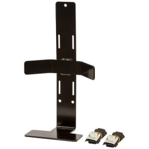 Buyers Products Tool Organizer, Bolt on Any Style Trailer, Holds One Water Cooler, Black, Carbon Steel – LT25