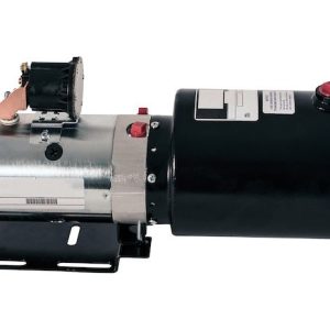 Buyers Products Snow Plow Hydraulic Assembly, For Use with Snow Plows and Dump Applications – PU304