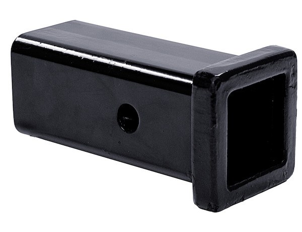 Buyers Products Trailer Hitch Receiver Tube, 2 Inch Inside Diameter, 6 Inch Length, Black – RT25806B
