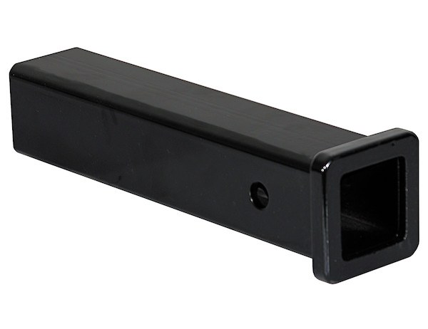 Buyers Products Trailer Hitch Receiver Tube, 2 Inch Inside Diameter, 12 Inch Length, Black – RT25812B
