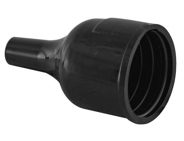 Buyers Products Trailer Wiring Connector Boot, Use to Seal the Wiring Connection from Dust and Moisture, Fits 7-WAY Connector, Rubber – TC1007B