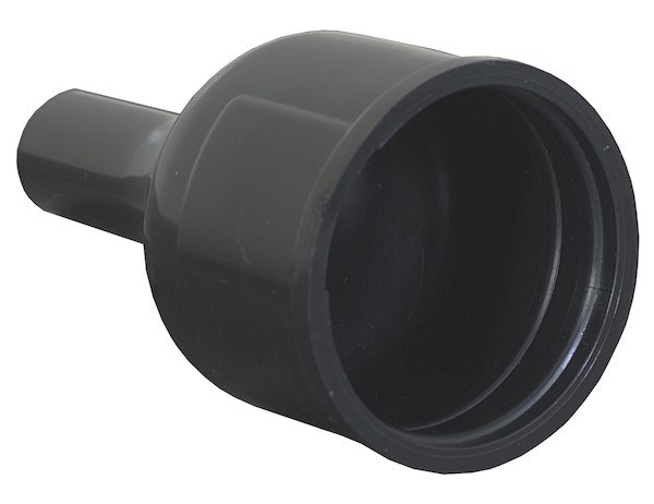 Buyers Products Trailer Wiring Connector Boot, Use to Seal the Wiring Connection from Dust and Moisture, Fits 7-WAY Connector, Rubber – TC1007B