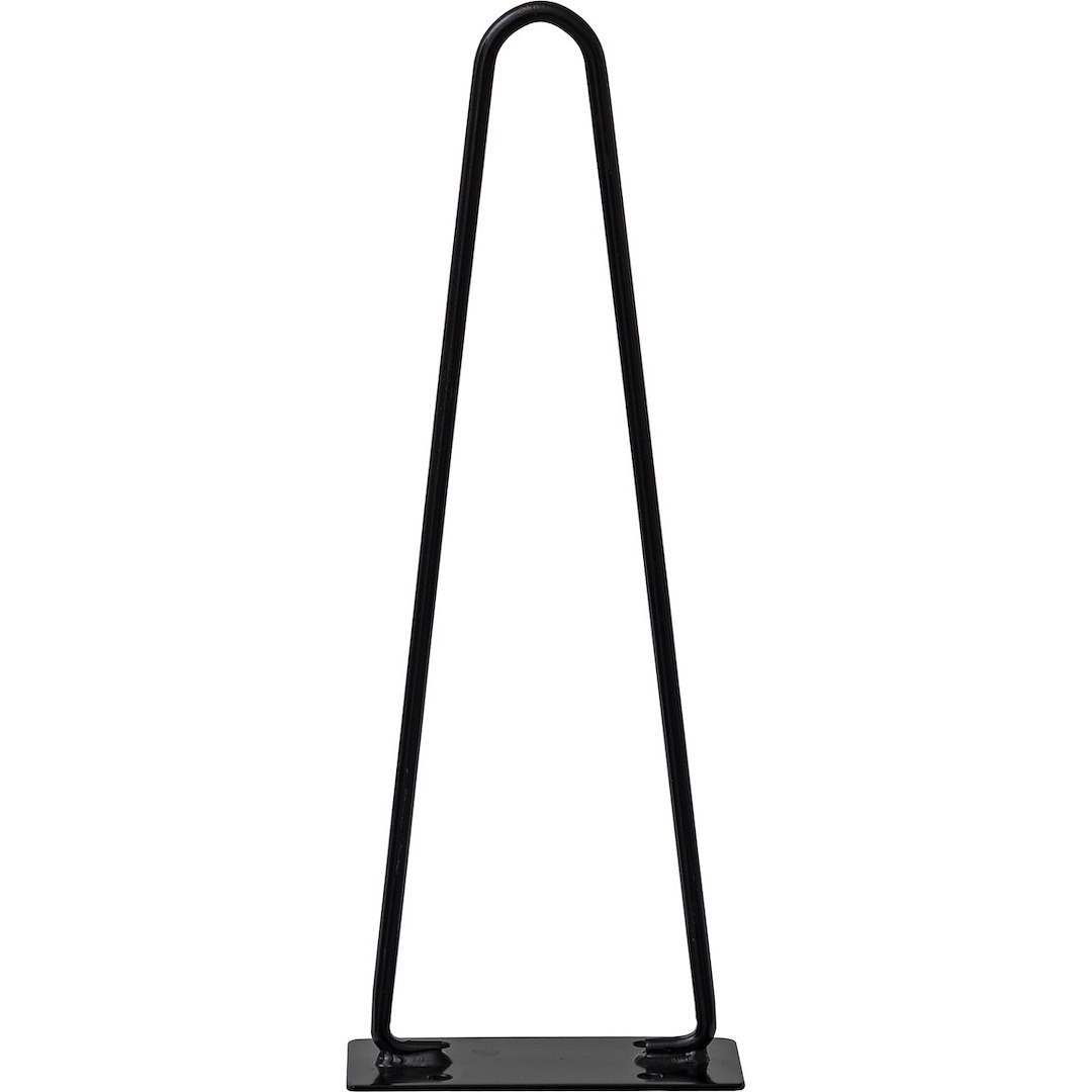 Buyers Products Traffic Cone Holder, To Store Traffic Safety Cones, 18-1/2 Inch Height, Holds Up to 10 Cones, Black, Carbon Steel – TCH10H