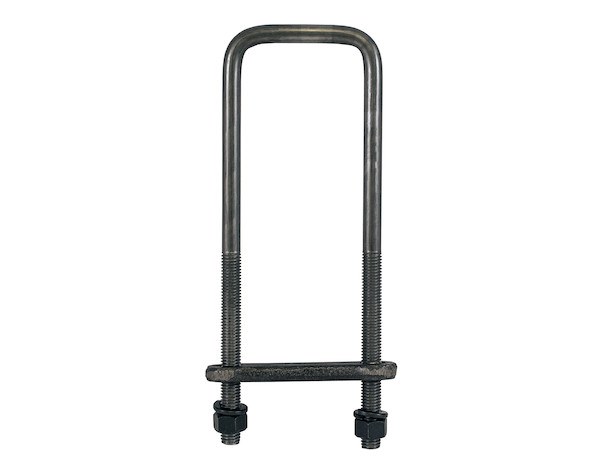 Buyers Products Truck Bed Mounting Hardware, For Mounting a Body or a Truck Box to Truck Chassis – UB623514