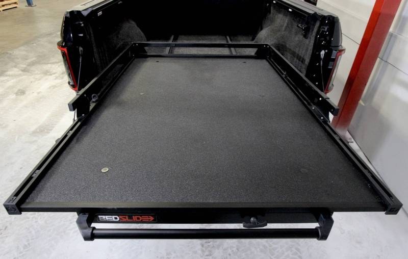 Bedslide Bed Slide, Pro Cg Series, 1500 Pound Capacity, 79 Inch Length X 48 Inch Width/ 8 Inch Side Rail Height – 15-7948-CGB