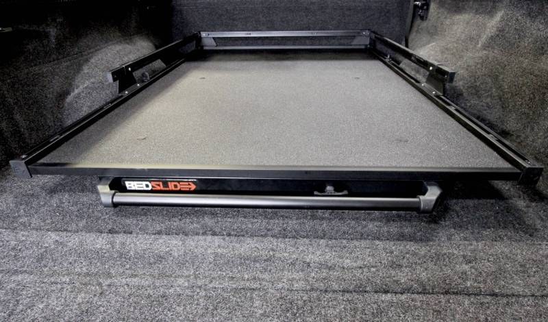 Bedslide Bed Slide, Pro Cg Series, 1500 Pound Capacity, 79 Inch Length X 48 Inch Width/ 8 Inch Side Rail Height – 15-7948-CGB