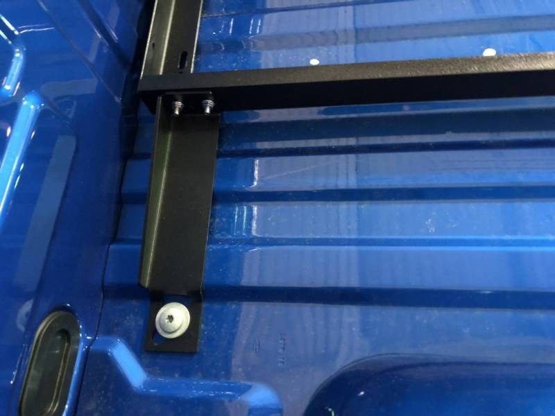 Bedslide Bed Slide Installation Kit, Factory Mount No Drill Brackets for 10-5337-CLS/ 10-5337-CLB Bed Slide – BSA-MAV-2022