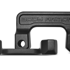 Body Armor Leveling Kit Suspension, 2 Inch Lift, Strut Assembly Spacer, With Lower Strut Assembly Spacers/ Installation Hardware – 50209-GM