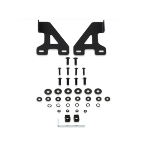 Body Armor Engine Splash Shield, Ambush, For Use with Ambush Bumper – GM-5966