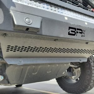 Body Armor Engine Splash Shield, Ambush, For Use with Ambush Bumper – GM-5966
