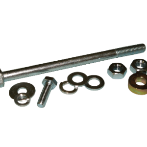 Balmar Alternator Bolt, Hardware Kit, For Use with Yanmar Engines Excluding Cx/ Lp Series – 6-0020