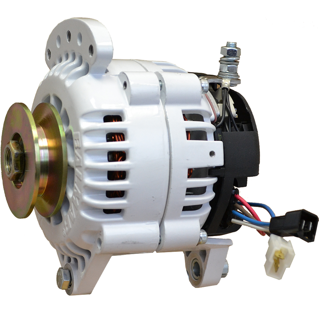 Balmar Alternator/ Generator – 60-100-SV