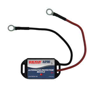 Balmar Alternator Surge Protector, 12 Volt DC, LED Indicator – APM-12