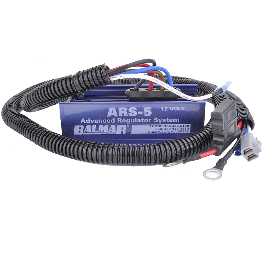 Balmar Voltage Regulator – ARS-5-H