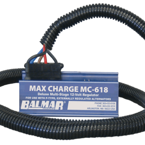 Balmar Voltage Regulator – MC-618-H