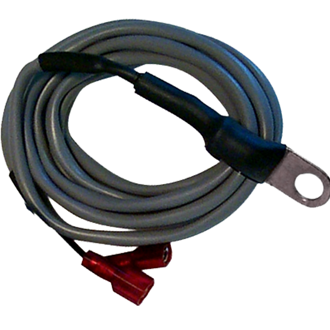Balmar Alternator Temperature Sensor, Alternator Temperature Sensor, with 54″ Leads. – MC-TS-A