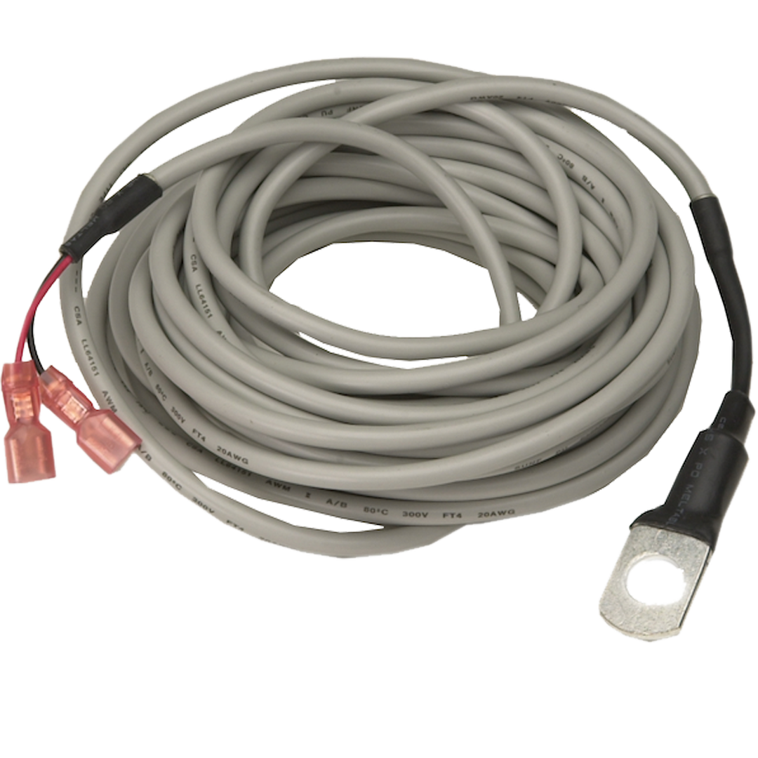 Balmar Battery Temperature Sensor, Battery Temperature Sensor, with 20′ Leads. – MC-TS-B