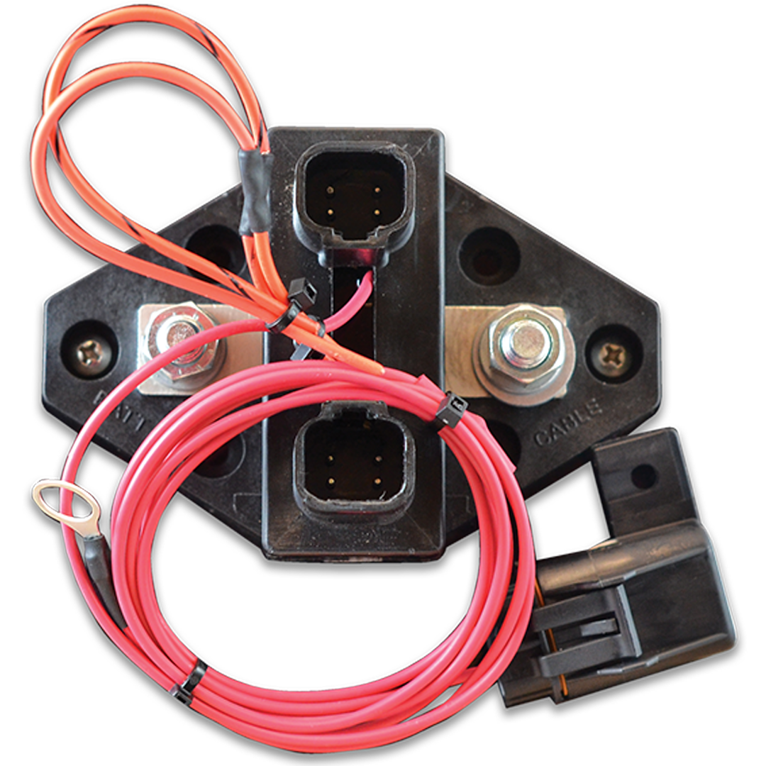 Balmar Battery Monitor – SG2-0100