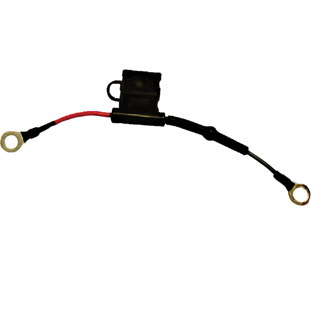 Balmar Alternator Voltage Spike Protector, Spike Ground Protector, 24 Volt Only. – TSP-24