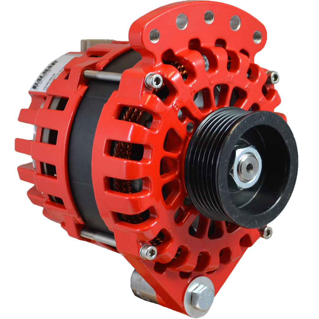 Balmar Alternator/ Generator – XT-SF-170-K6
