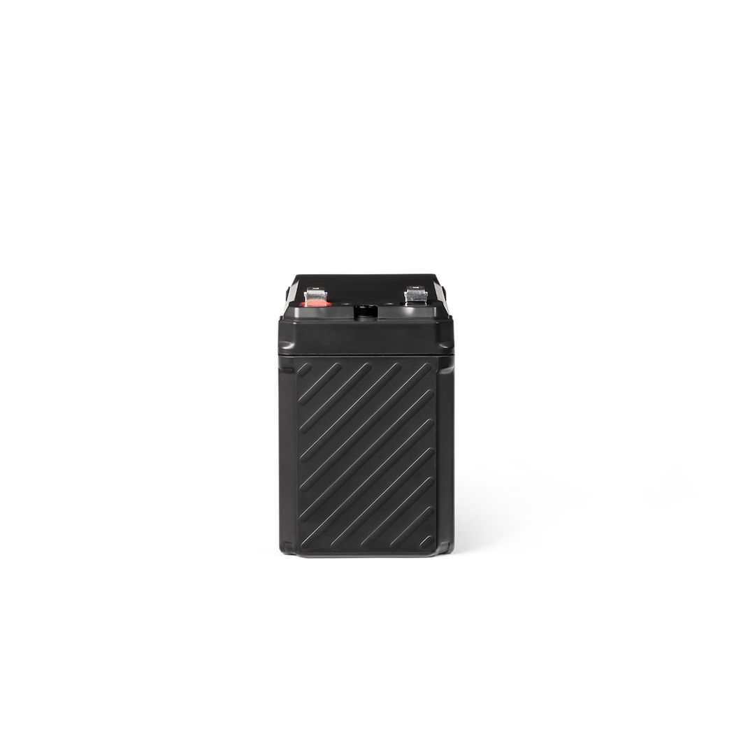 Battle Born Battery, Base Series, 12 Volt, F2 Spade Top Terminals, Lithium Iron Phosphate Style (LiFePO4), Deep Cycle Battery – BBBS1012