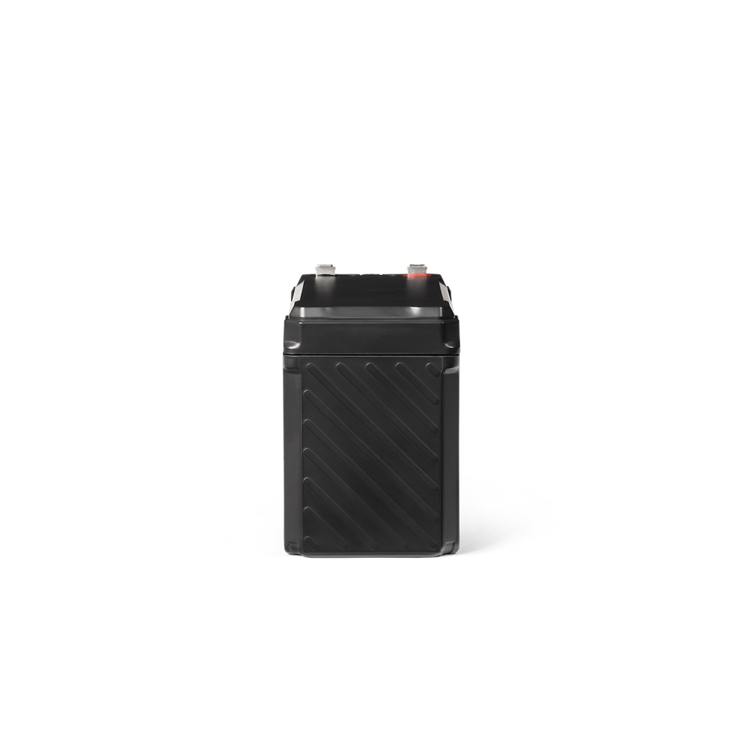 Battle Born Battery, Base Series, 12 Volt, F2 Spade Top Terminals, Lithium Iron Phosphate Style (LiFePO4), Deep Cycle Battery – BBBS1012