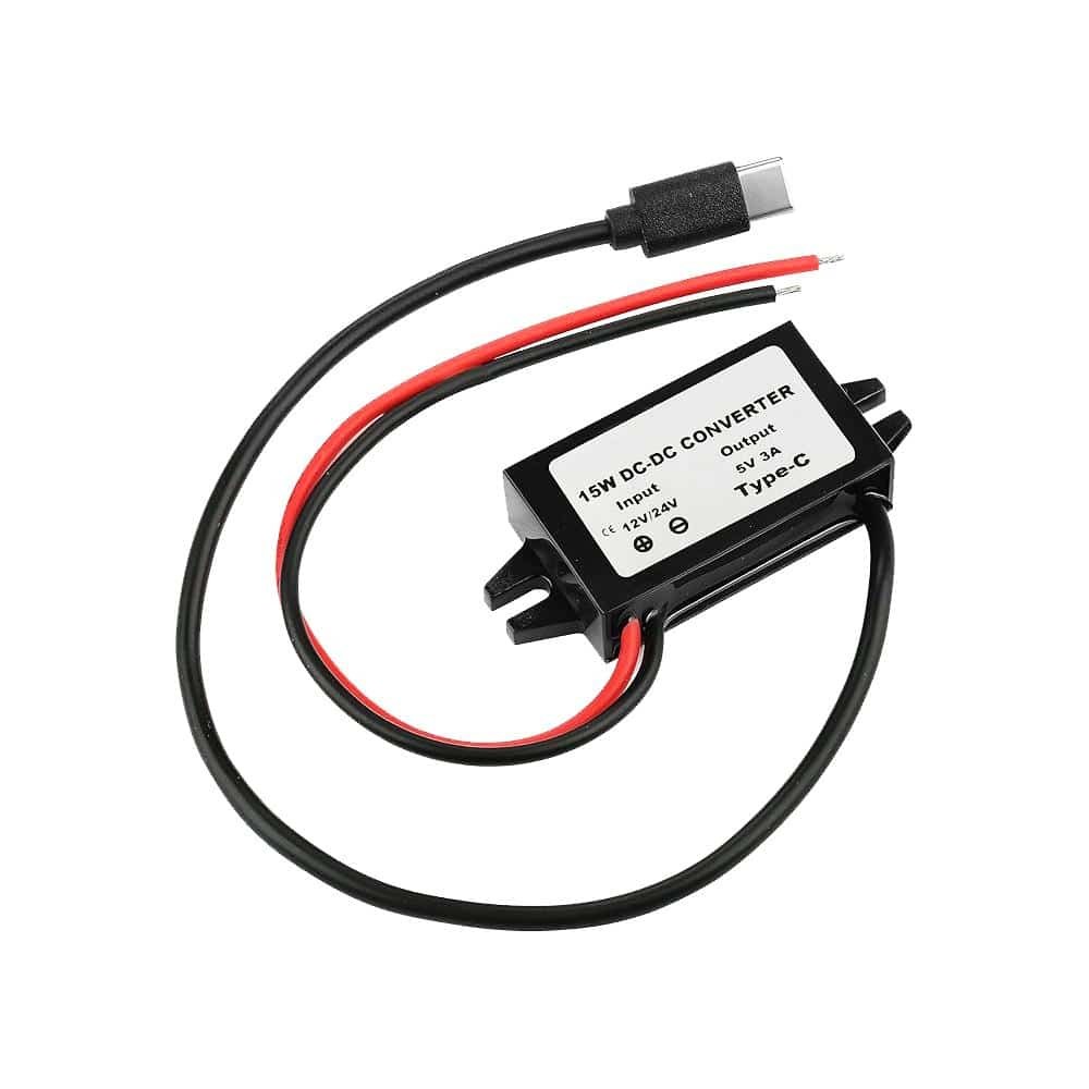 Battle Born BMS – Battery Management System Gateway, For Smart Lithium Batteries and Smart Power System – HUB-KIT