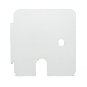 B&b Molders Electrical Cord Hatch, Replacement Hatch Door Only with Vermin Access, Fits Any B&b Molder Hatch with 8.5 Inch X 8 Inch Door – 94186