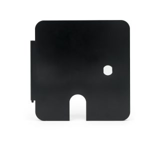 B&b Molders Electrical Cord Hatch, Replacement Hatch Door Only with Vermin Access, Fits Any B&b Molder Hatch with 8.5 Inch X 8 Inch Door – 94187