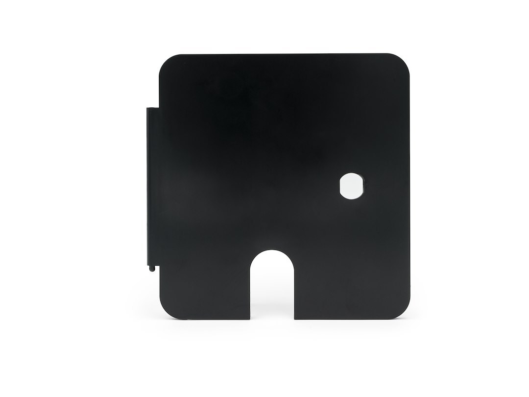 B&b Molders Electrical Cord Hatch, Replacement Hatch Door Only with Vermin Access, Fits Any B&b Molder Hatch with 8.5 Inch X 8 Inch Door – 94187