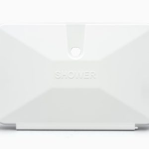 B&b Molders Exterior Shower Door – 94188