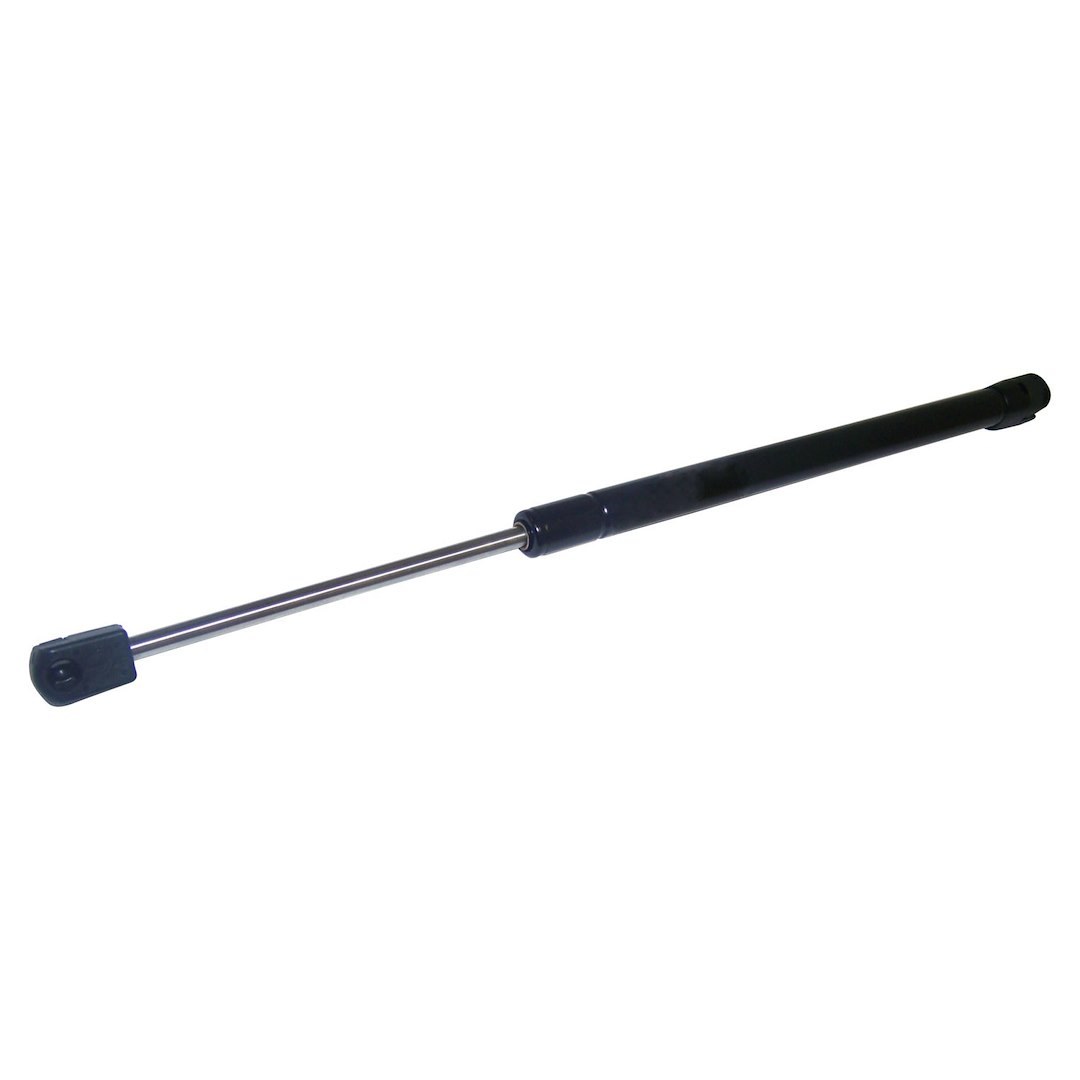 B&b Molders Back Glass Lift Support, Black/Silver, Steel – 94245