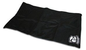 Bulldog Winc Winch Cable Damper, Drape Over Cable to Absorb Cable Whip, Recovery Bag, Black – 20048