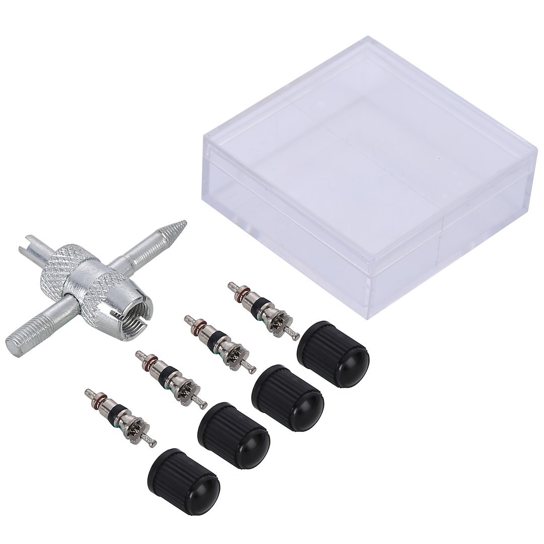 Bulldog Winc Tire Repair Kit, For Off-Road Vehicle Tire, Plug, 60 Pieces – 42058