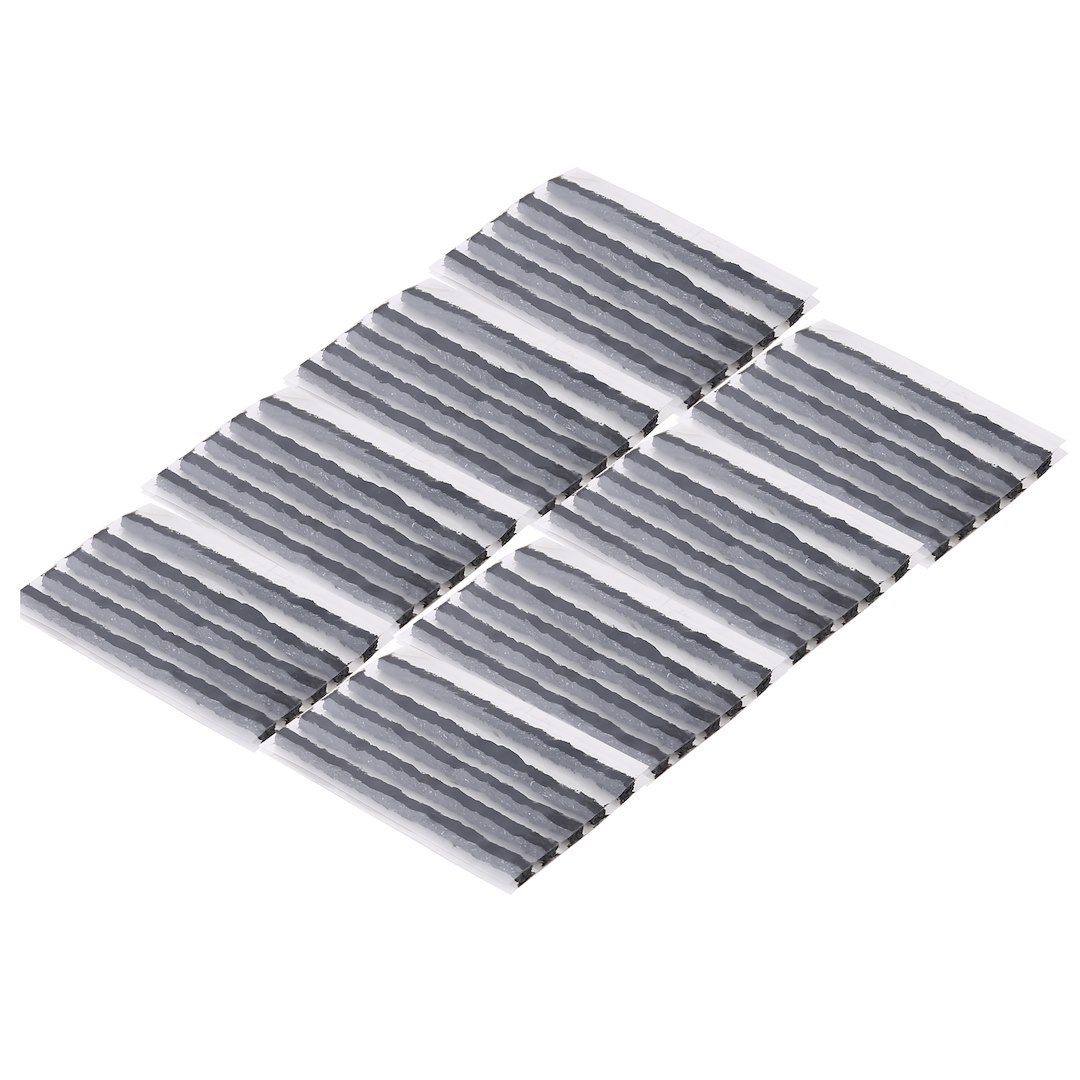 Bulldog Winc Tire Repair Kit, For Off-Road Vehicle Tire, Plug, 60 Pieces – 42058