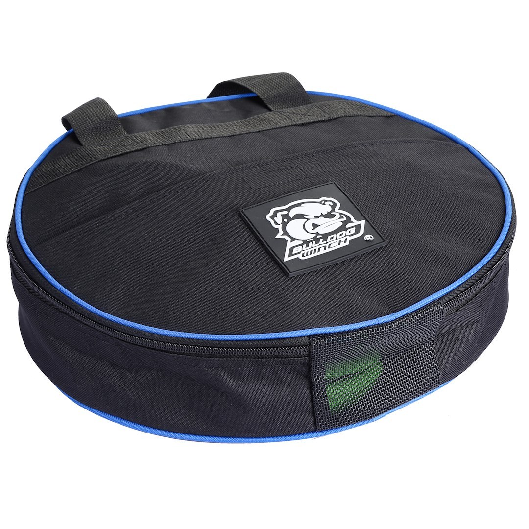 Bulldog Winc Air Compressor Tire Inflation Tool Kit – 42082