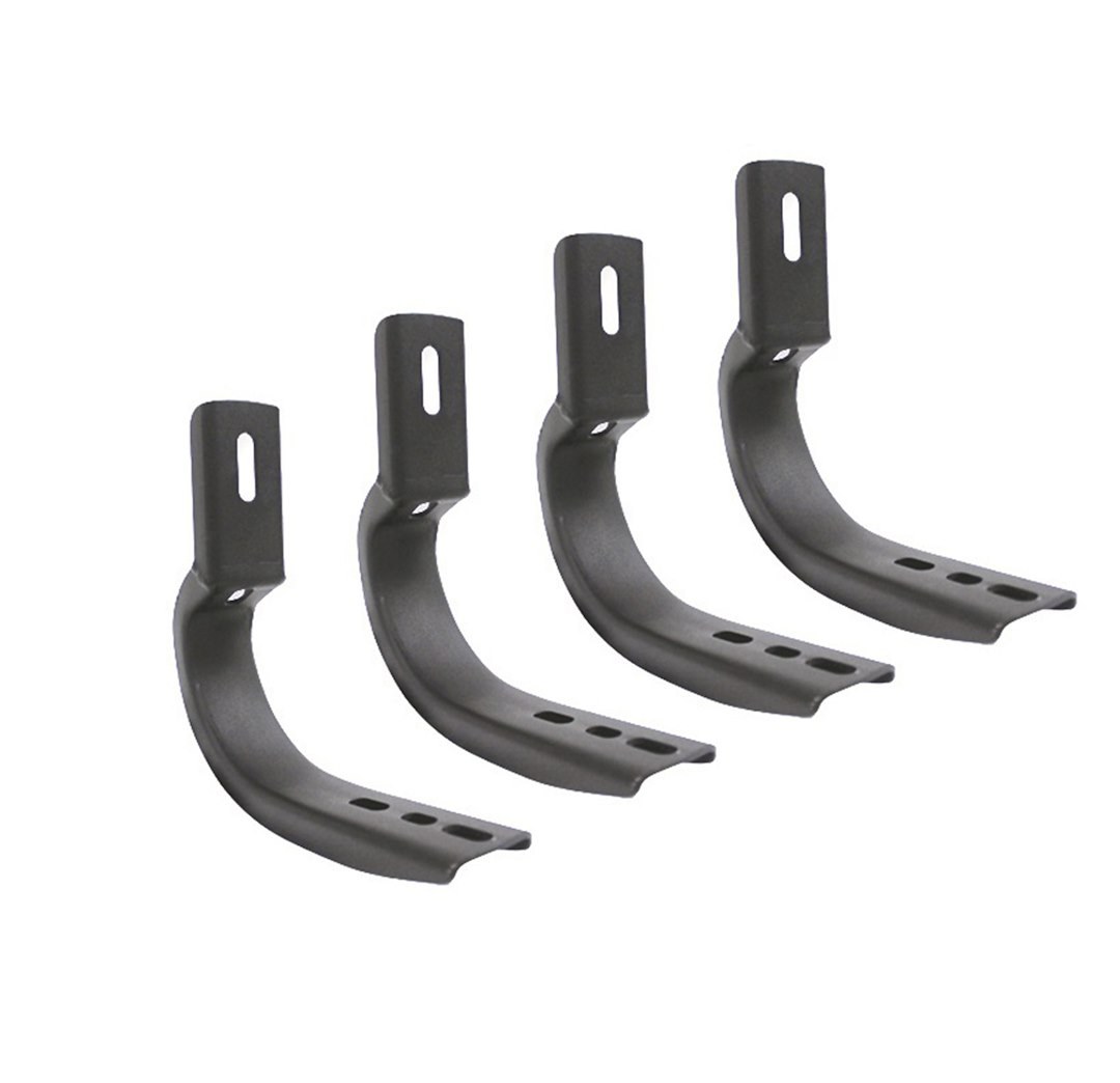 Big Country Truck Accessories Nerf Bar Component – 394015
