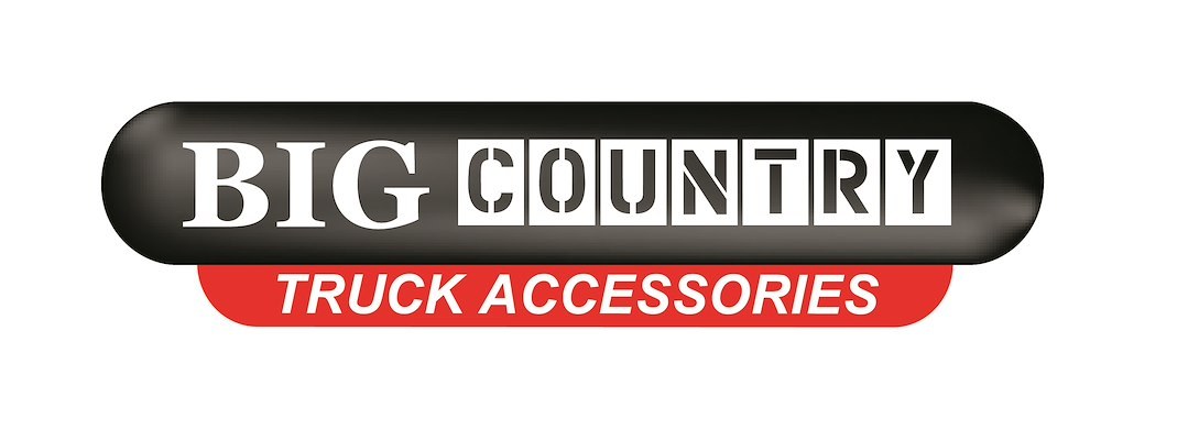 Big Country Truck Accessories Nerf Bar End Cap, 4 Inch – ASP-TA40