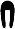 Cowles Door Edge Guard Set, 2 Piece Set, 27 Inch Length X 3/8 Inch Width, Chrome Plated, PVC Plastic – T3805