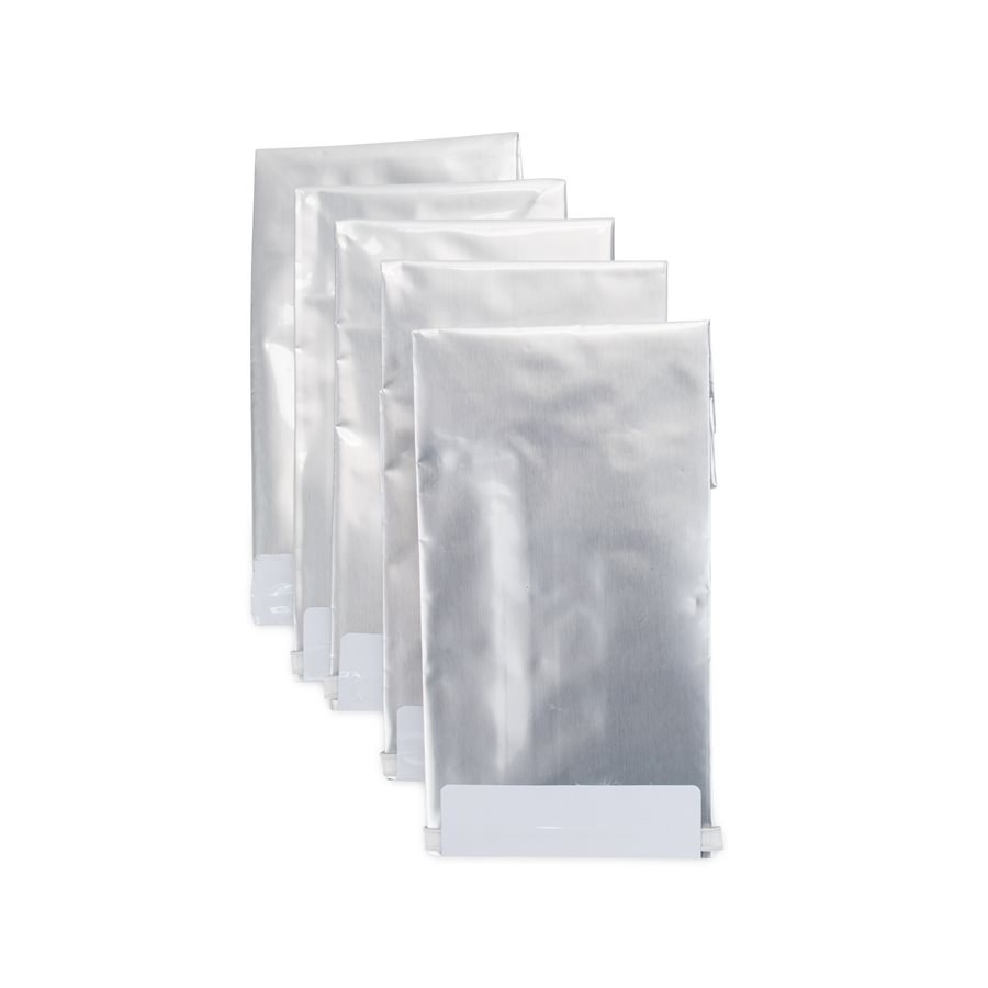 Camco Used Cooking Grease Container Bag, Foil Lined Bag, Package of 5 – 42285