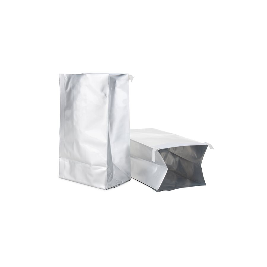 Camco Used Cooking Grease Container Bag, Foil Lined Bag, Package of 5 – 42285